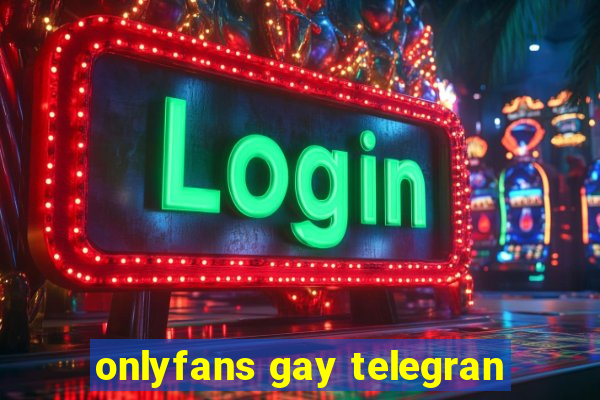 onlyfans gay telegran